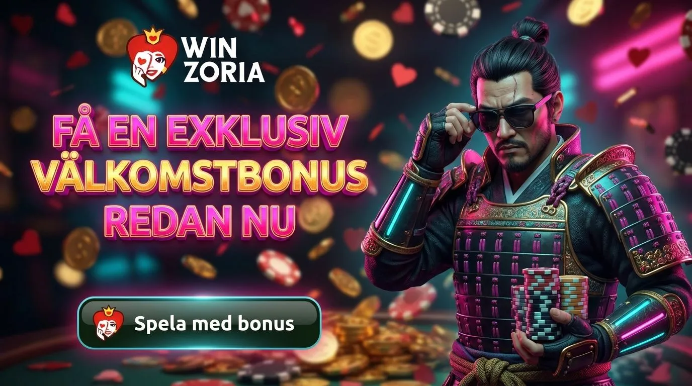 Winzoria Casino